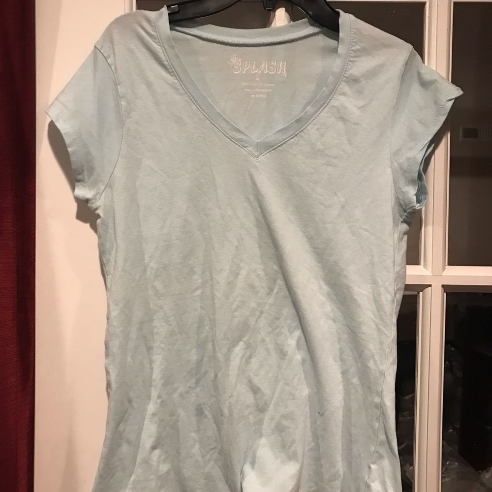 Splash t Shirt